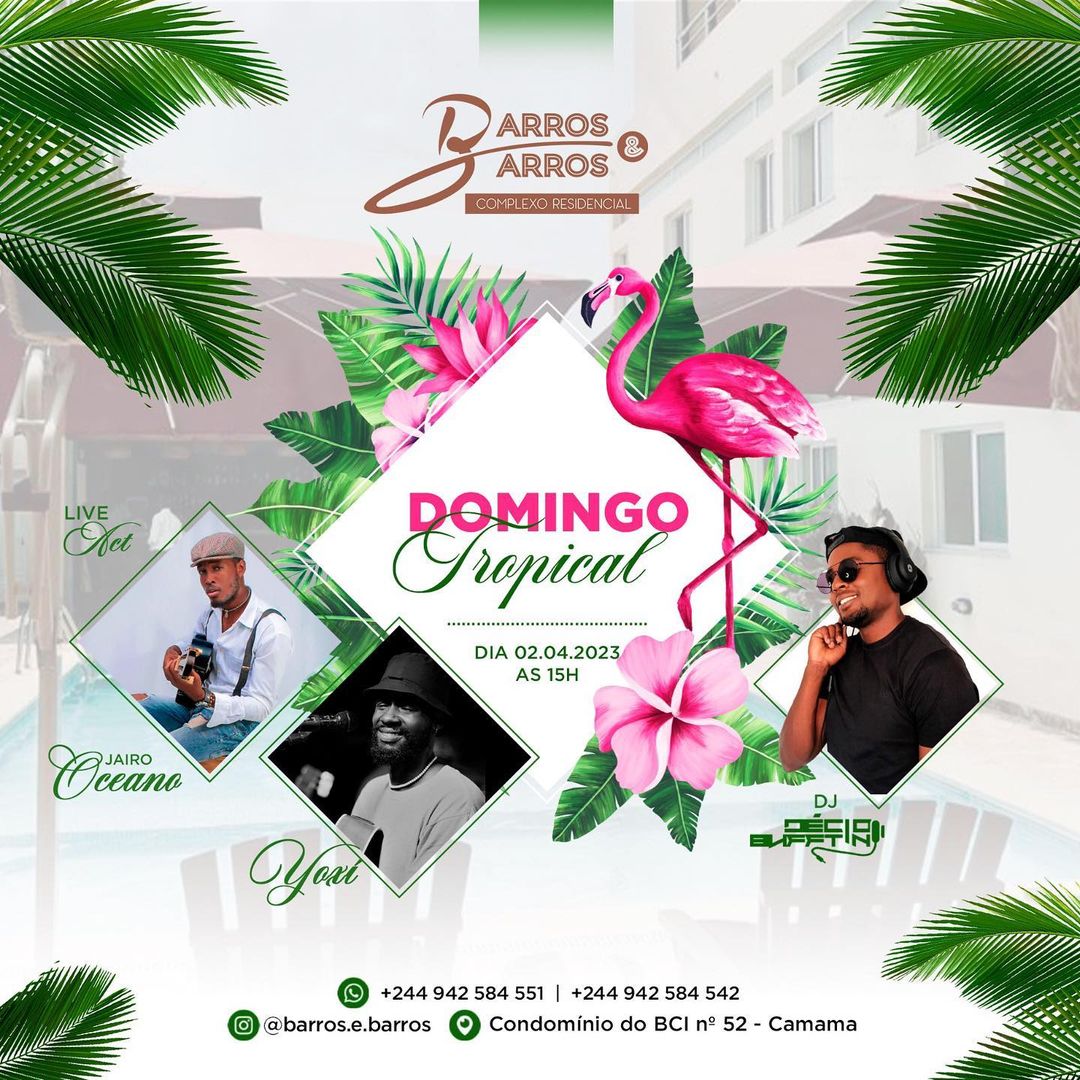 You are currently viewing Domingo especial